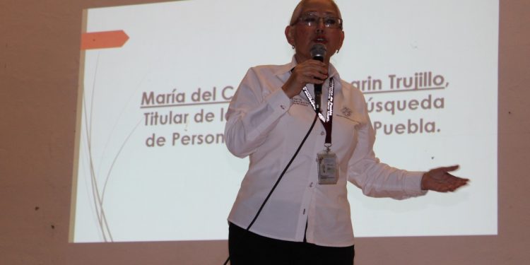 Fortalece gobierno estatal trabajo coordinado con municipios en búsqueda de personas￼