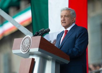 Fuerzas Armadas y Guardia Nacional garantizan seguridad con respeto a los derechos humanos