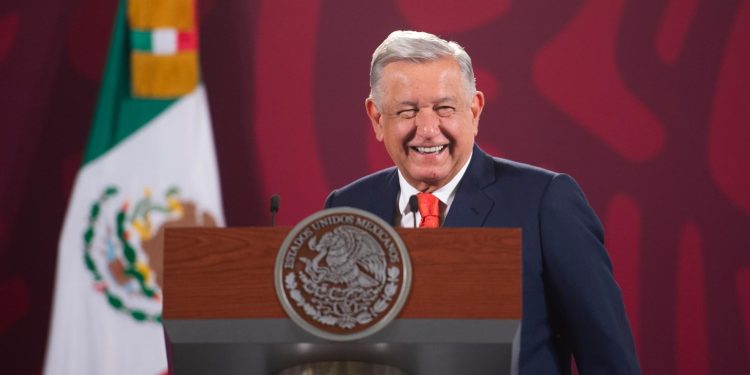 Gobierno de México saldará deuda histórica de bienestar para Guerrero