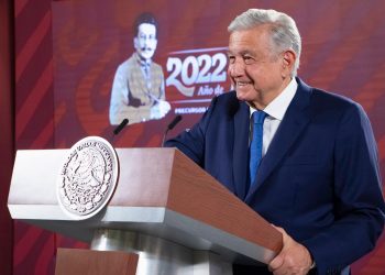 Gobierno de la Cuarta Transformación garantiza abasto y compra de medicamentos hasta 2024