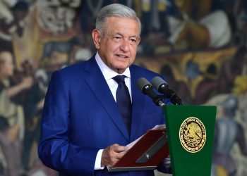 Gobierno impulsa distribución de la riqueza a través de Programas para el Bienestar