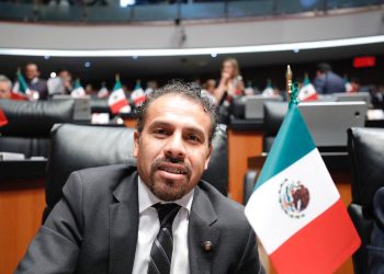 Grabar número de serie en autopartes para inhibir robo de vehículos, proponen en el Senado