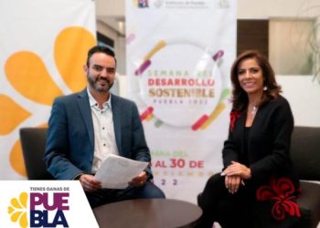Impulsa gobierno estatal emprendimiento con perspectiva de género