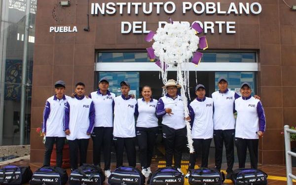 Inicia INPODE procesos selectivos rumbo a competencias nacionales