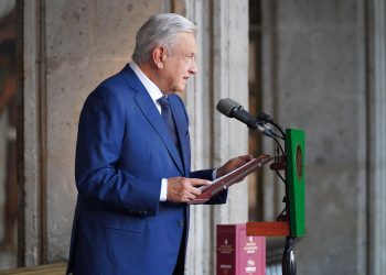 Iniciativa de reforma sobre la Guardia Nacional garantizará profesionalización y valores