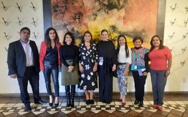 Inviable emitir segunda Alerta de Violencia de Género en Puebla