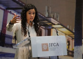 La Junta Federal de Conciliación y Arbitraje debe cerrar con su nombre en alto