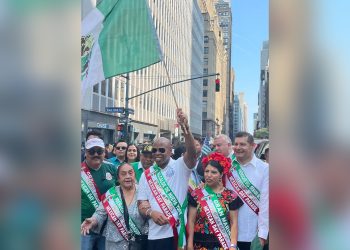 La economía americana tiene rostro hispano y mexicano: Alejandro Armenta