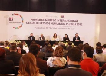 Mejoran Derechos Humanos vida de pueblos originarios: ONU￼