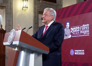 “México es un gran país”, afirma presidente
