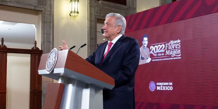 “México es un gran país”, afirma presidente