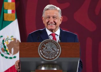 México propondrá formalmente a la ONU terminar guerra en Ucrania con tregua mundial