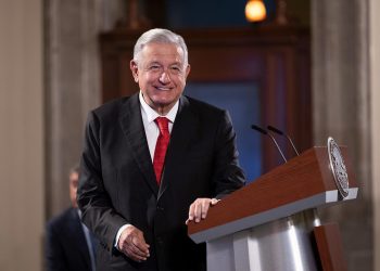 México y Estados Unidos mantienen relación de respeto a la soberanía en materia energética￼