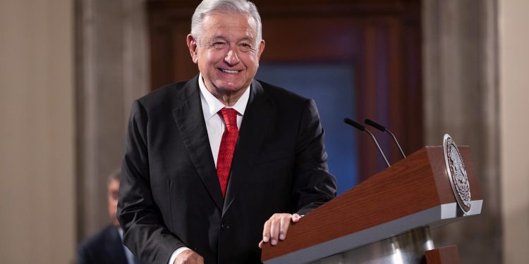 México y Estados Unidos mantienen relación de respeto a la soberanía en materia energética￼