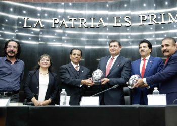 Mientras exista pobreza y desigualdad, pensamiento de Villa y Zapata continúa vigente: Alejandro Armenta