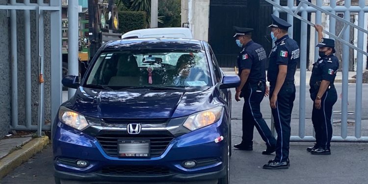 No tolerará Issste actos de corrupción y robo de medicamentos e insumos: Pedro Zenteno