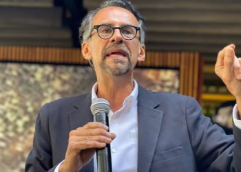 Organiza INDEPORTE maratones de baile “Ponte Pila” con danzón, k-pop y ritmos latinos en la Ciudad de México