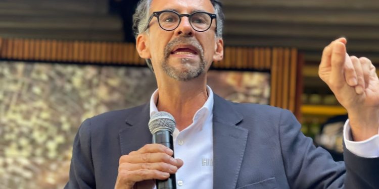 Organiza INDEPORTE maratones de baile “Ponte Pila” con danzón, k-pop y ritmos latinos en la Ciudad de México