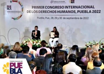 Para evitar violación a Derechos Humanos, autoridades deben implementar acciones de prevención: Fernández Maldonado