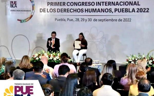 Para evitar violación a Derechos Humanos, autoridades deben implementar acciones de prevención: Fernández Maldonado