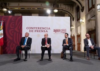 Plan de Salud para el Bienestar beneficiará a más estados del país