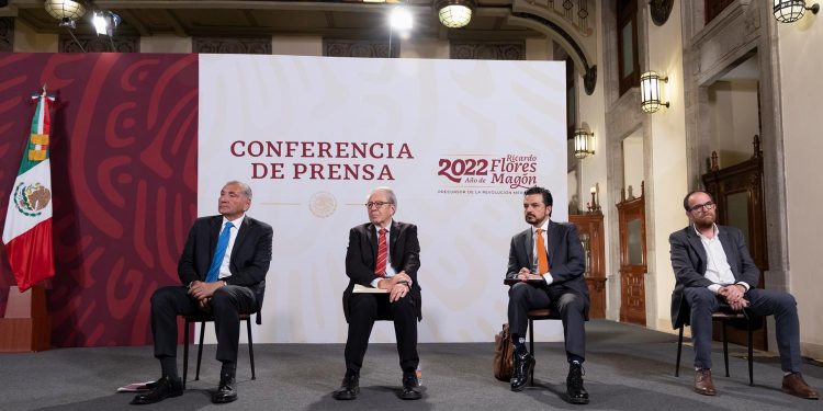 Plan de Salud para el Bienestar beneficiará a más estados del país