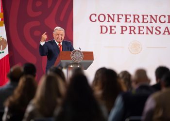 Presidente anuncia a Pablo Daniel Taddei Arriola como nuevo director de LitioMx￼