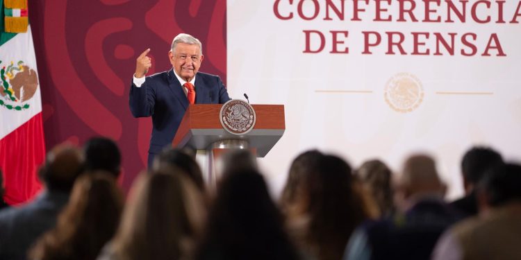 Presidente anuncia a Pablo Daniel Taddei Arriola como nuevo director de LitioMx