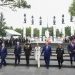 Presidente conmemora 175 Aniversario de la Gesta Heroica de los Niños Héroes de Chapultepec￼