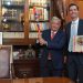 Presidente recibe en Palacio Nacional a directivos de equipos y Grandes Ligas de Béisbol