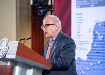 Presidente reconoce acciones de salvamento arqueológico en ruta del Tren Maya