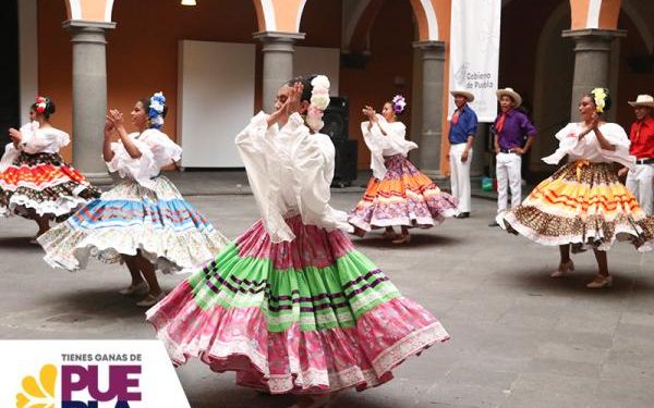 Promueve Cultura danzas tradicionales, folclóricas y clásicas￼