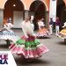 Promueve Cultura danzas tradicionales, folclóricas y clásicas￼