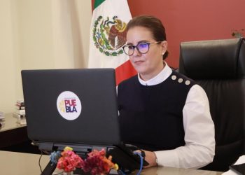 Promueve gobierno de Puebla uso de lenguas originarias en EE.UU.