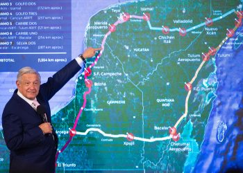 Proyecto del Tren Maya promueve salvamento arqueológico en el sureste