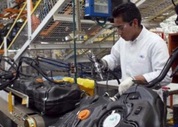 Puebla, con inflación menor a la nacional