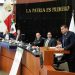 Remesas, principal fuente de ingresos para México, destaca Alejandro Armenta
