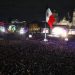 Rompe Grupo Firme récord de asistencia en el Zócalo de la Ciudad de México con más de 280 mil personas