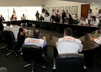 STPS informa sobre la situación entre la empresa Volkswagen y el Sindicato