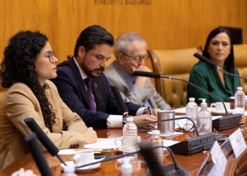 Se instala Junta de Gobierno del IMSS-Bienestar