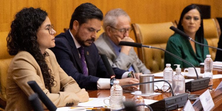 Se instala Junta de Gobierno del IMSS-Bienestar