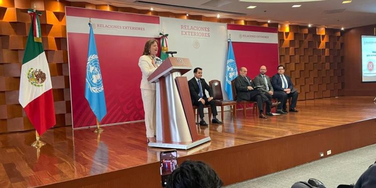 Se presenta el Mecanismo de Facilitación para la Inversión y Promoción en el Exterior