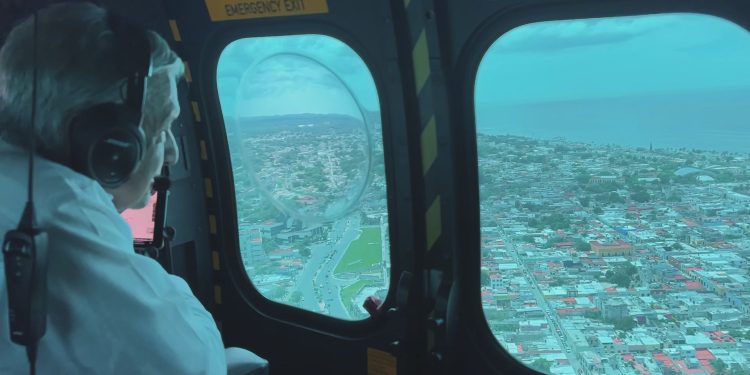 Tren Maya acercará a turistas a zonas arqueológicas de Campeche