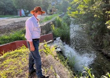   Tuxtla con resultados a la vida en materia de recolección de basura e imagen urbana: Carlos Morales
