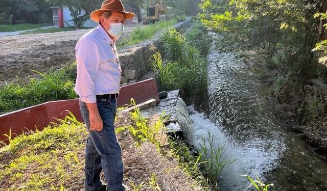   Tuxtla con resultados a la vida en materia de recolección de basura e imagen urbana: Carlos Morales