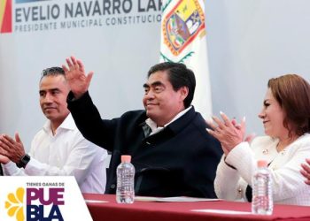 Construcción de caminos y carreteras, una vocación del gobierno estatal