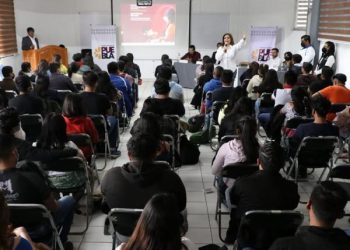 En marcha Programas de Transformación Digital para Jóvenes￼