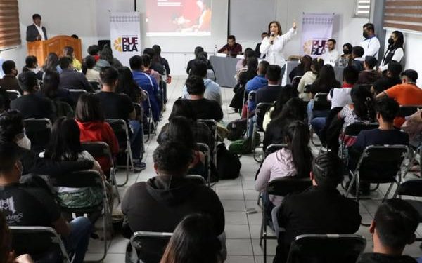 En marcha Programas de Transformación Digital para Jóvenes￼