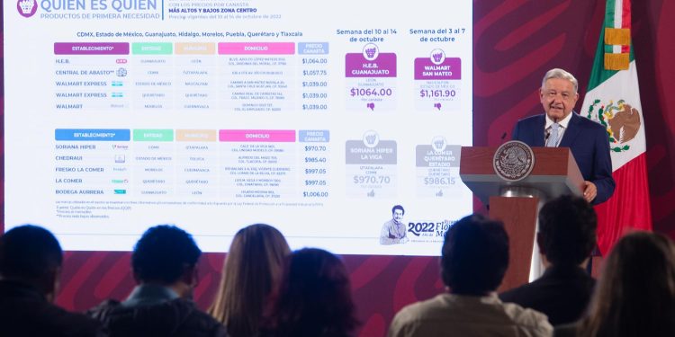 Gobierno de México atiende a damnificados de Nayarit por huracán Roslyn￼