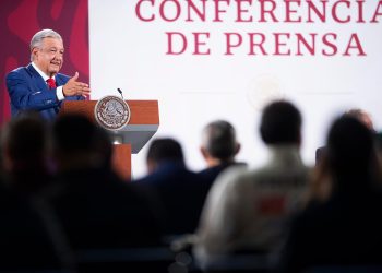 Gobierno de México consolidará Plan de Salud para el Bienestar en 12 estados al final de 2022